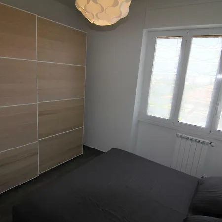 Lejlighed Zona Torregalli_nuvola Rossa *